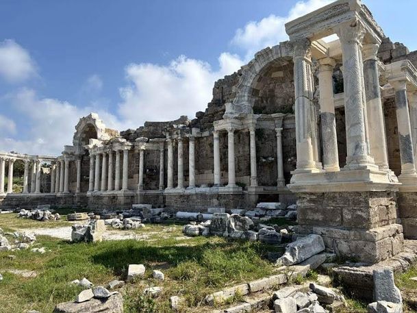 Apollontemplet