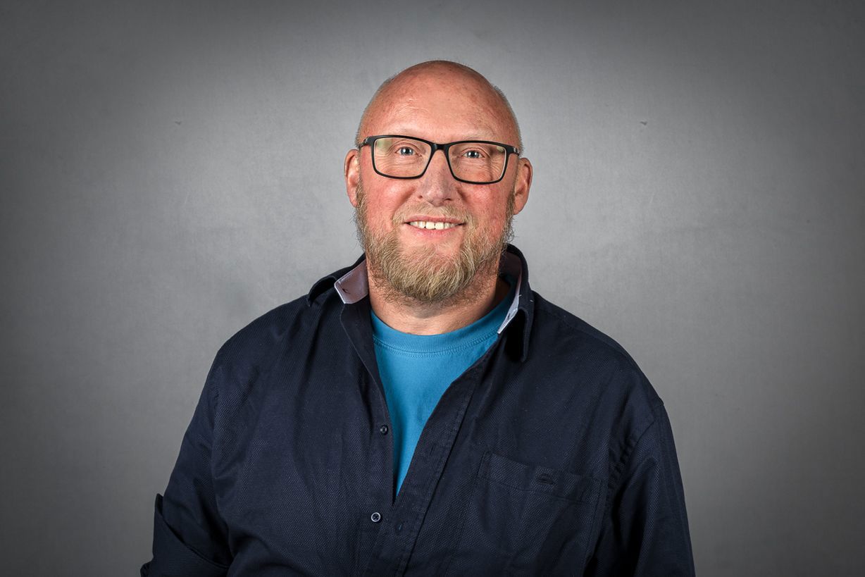 Kenneth Vinther Filipsen