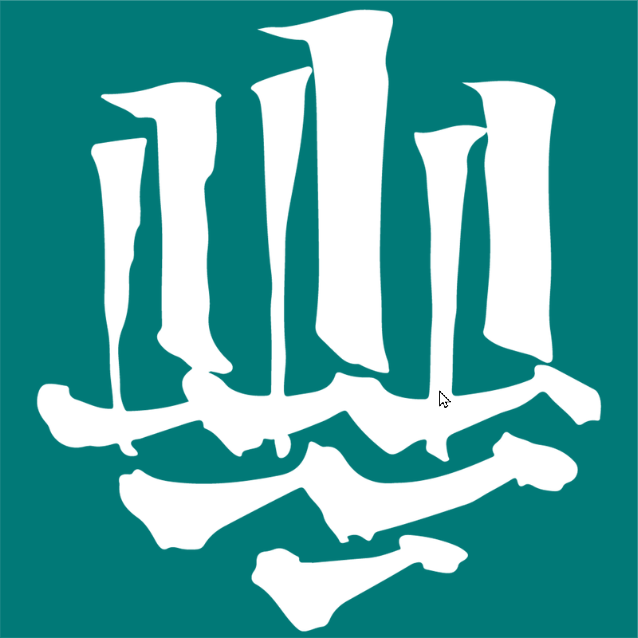 KLF bomærke