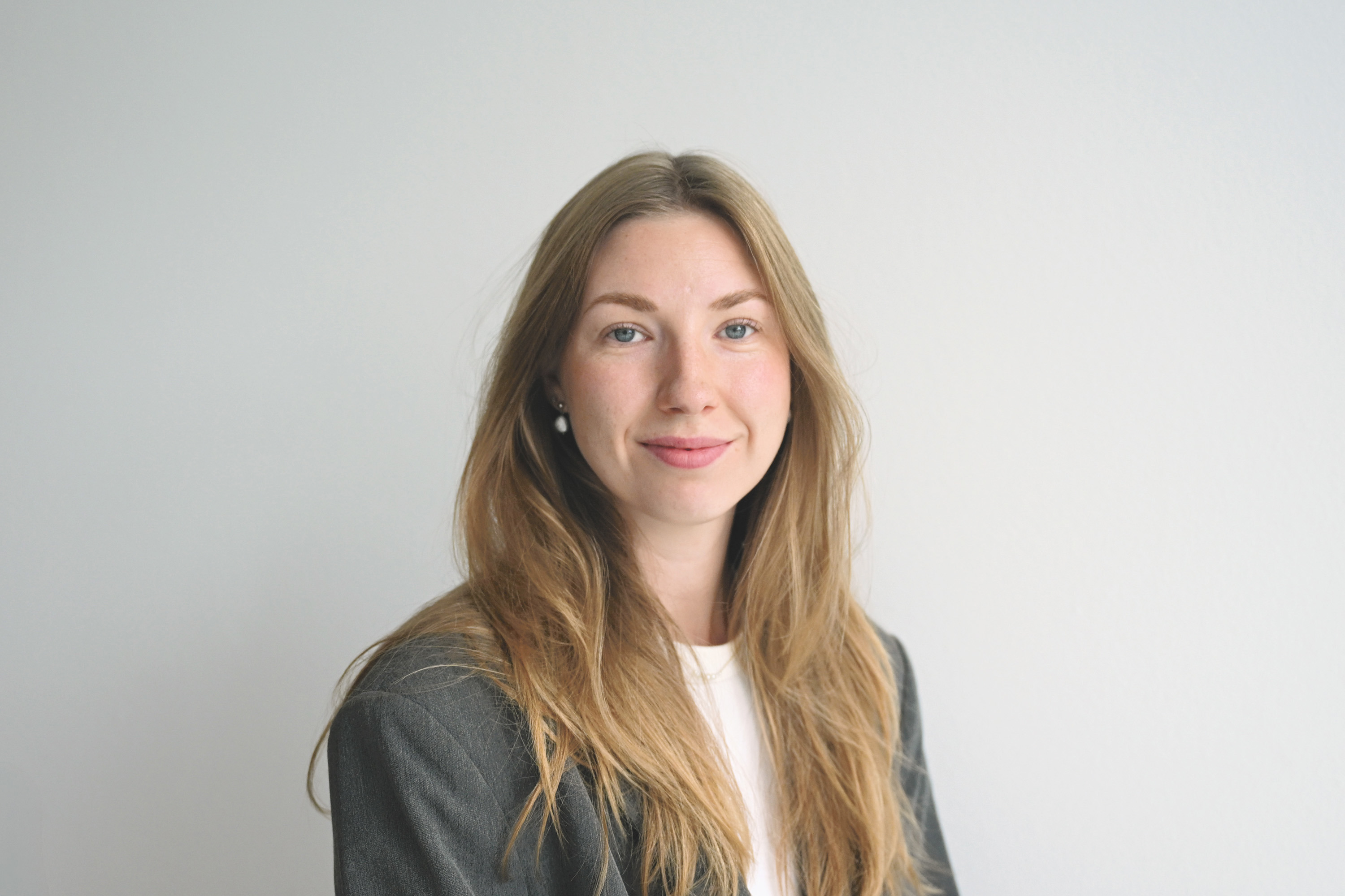 Simone Kjølbye-Dam