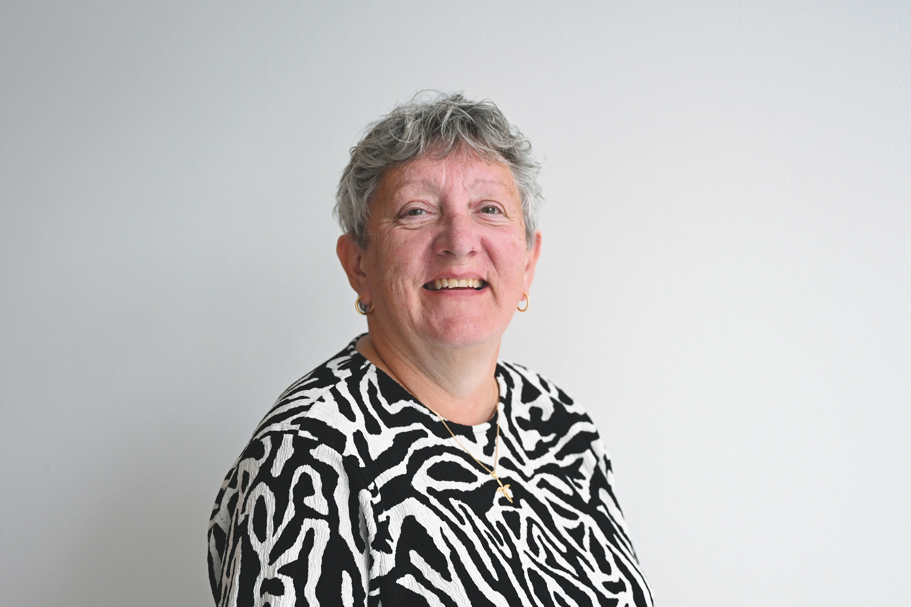 Hanne Spiegelberg