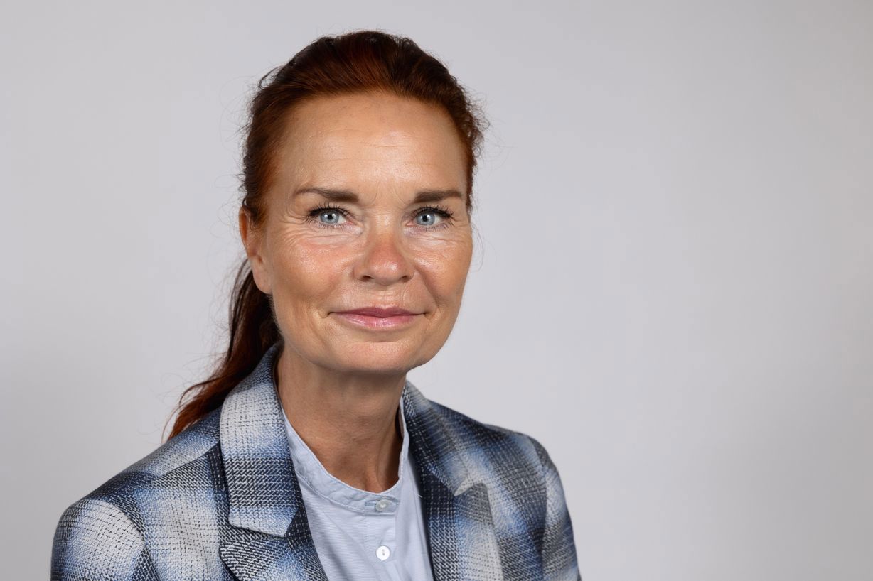Jeanette Sjøberg