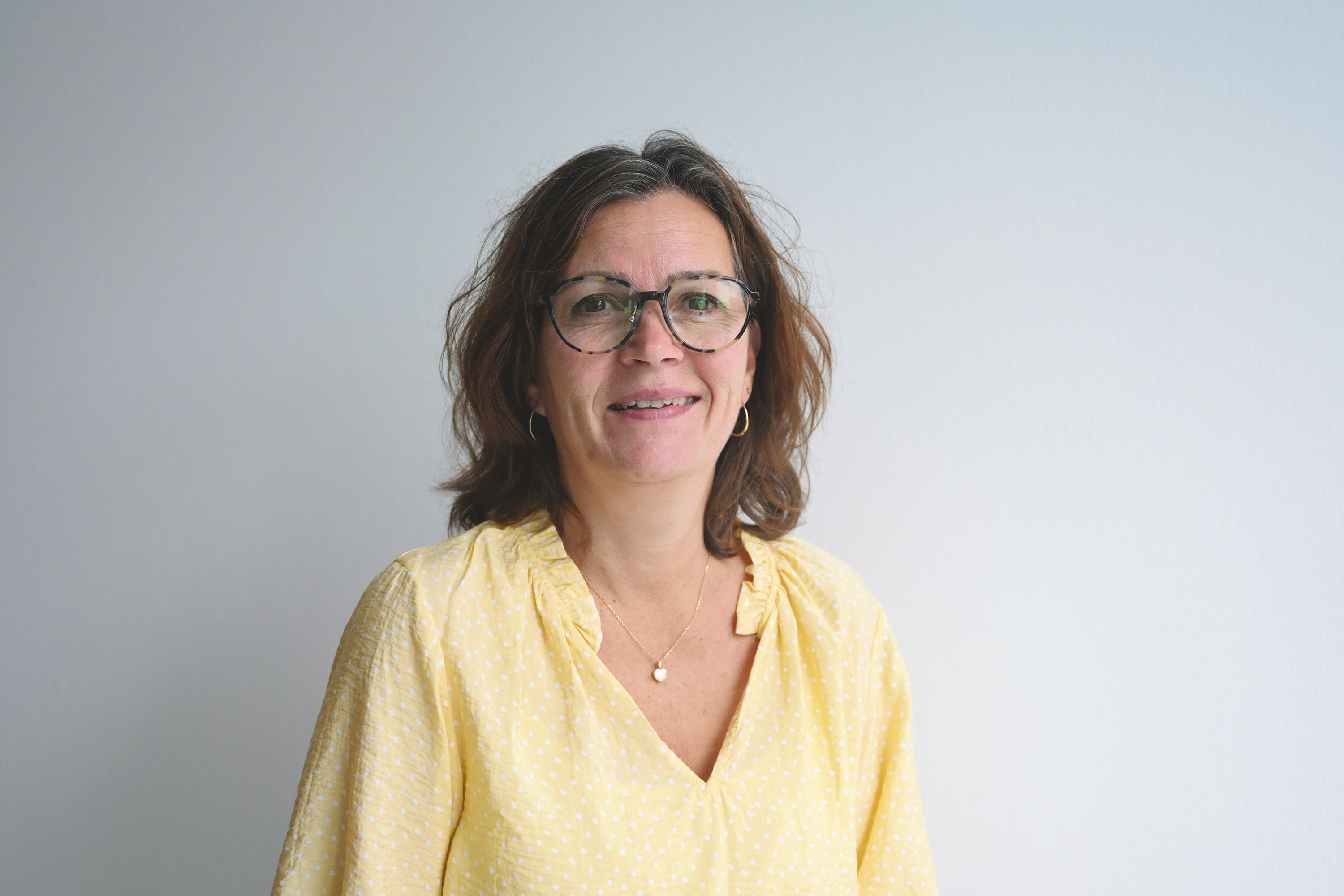 Mette Hjortsø
