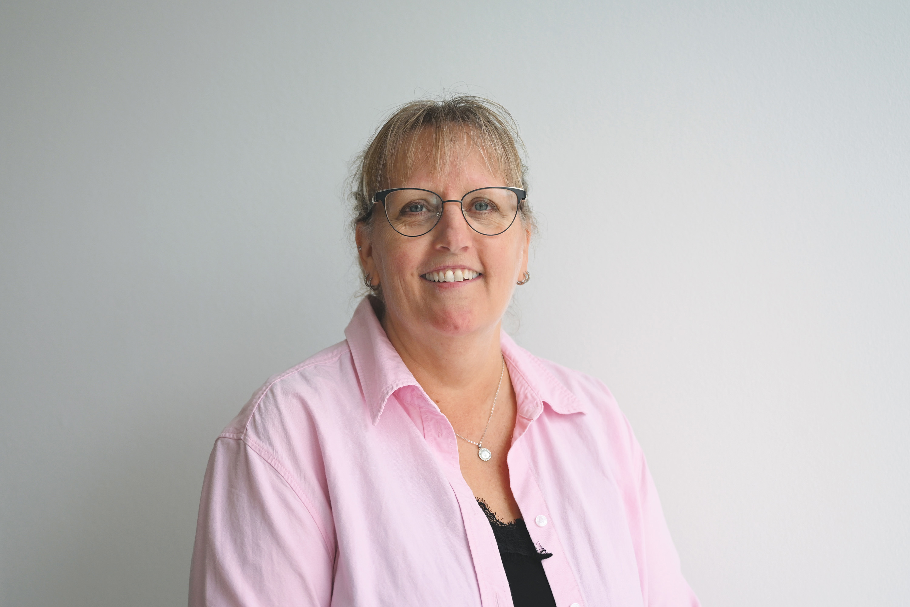 Dorthe Rasmussen