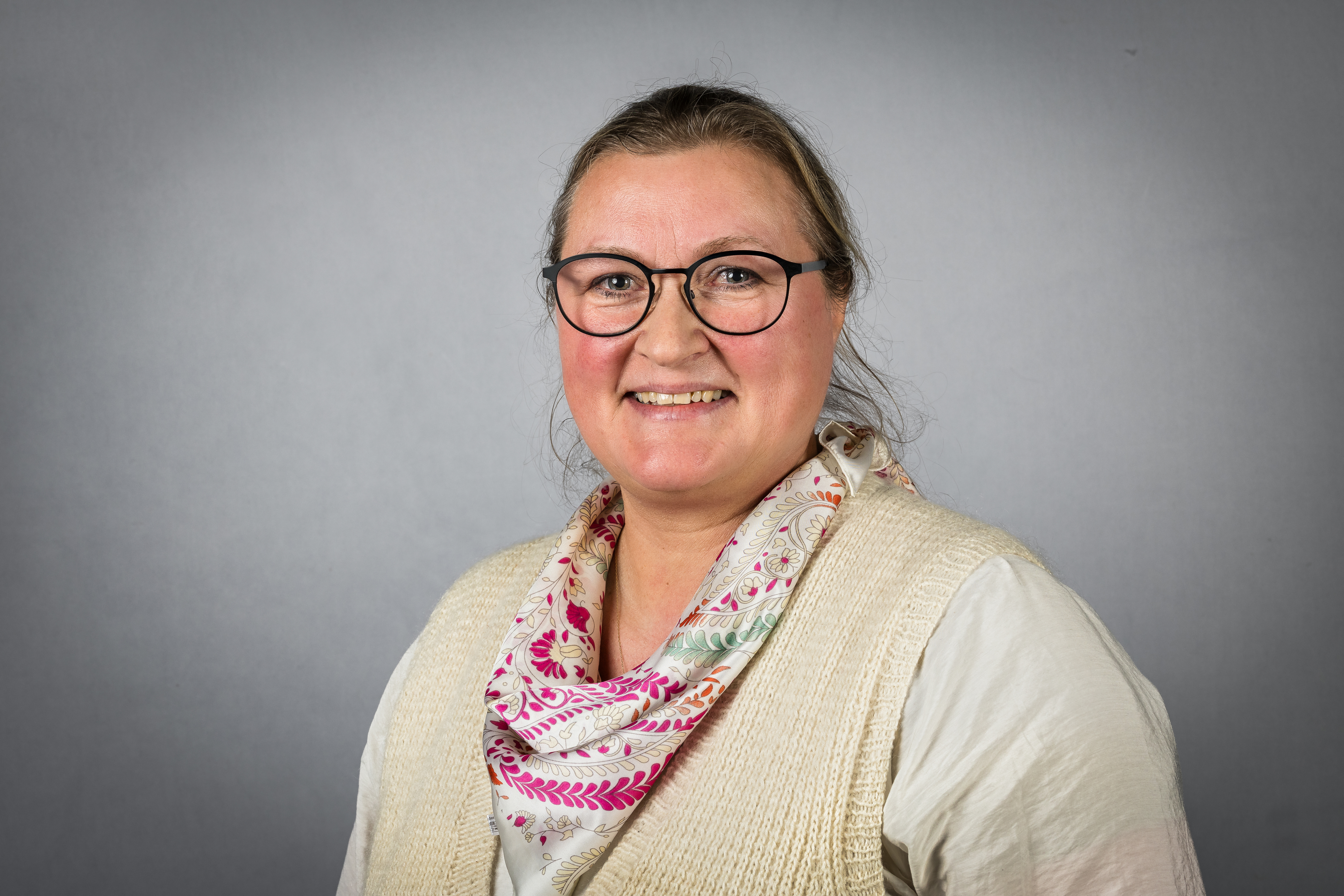 Bestyrelsesmedlem i Københavns Lærerforening, Sussie Johansen