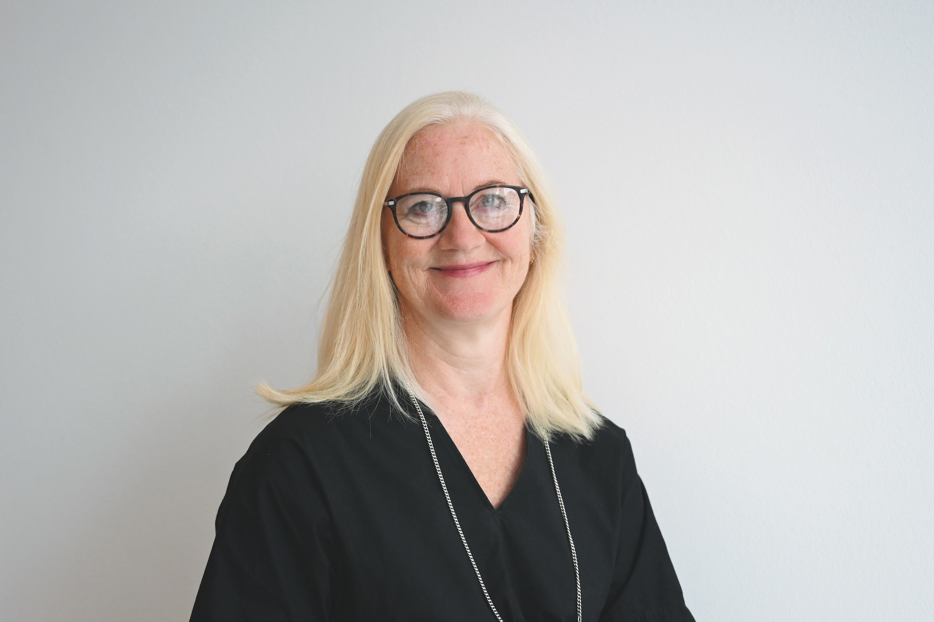 Nina Boertmann