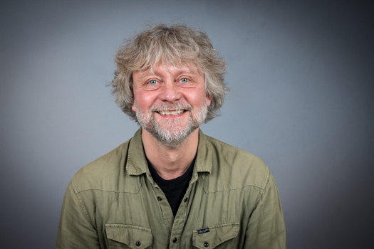 Peter Jensen