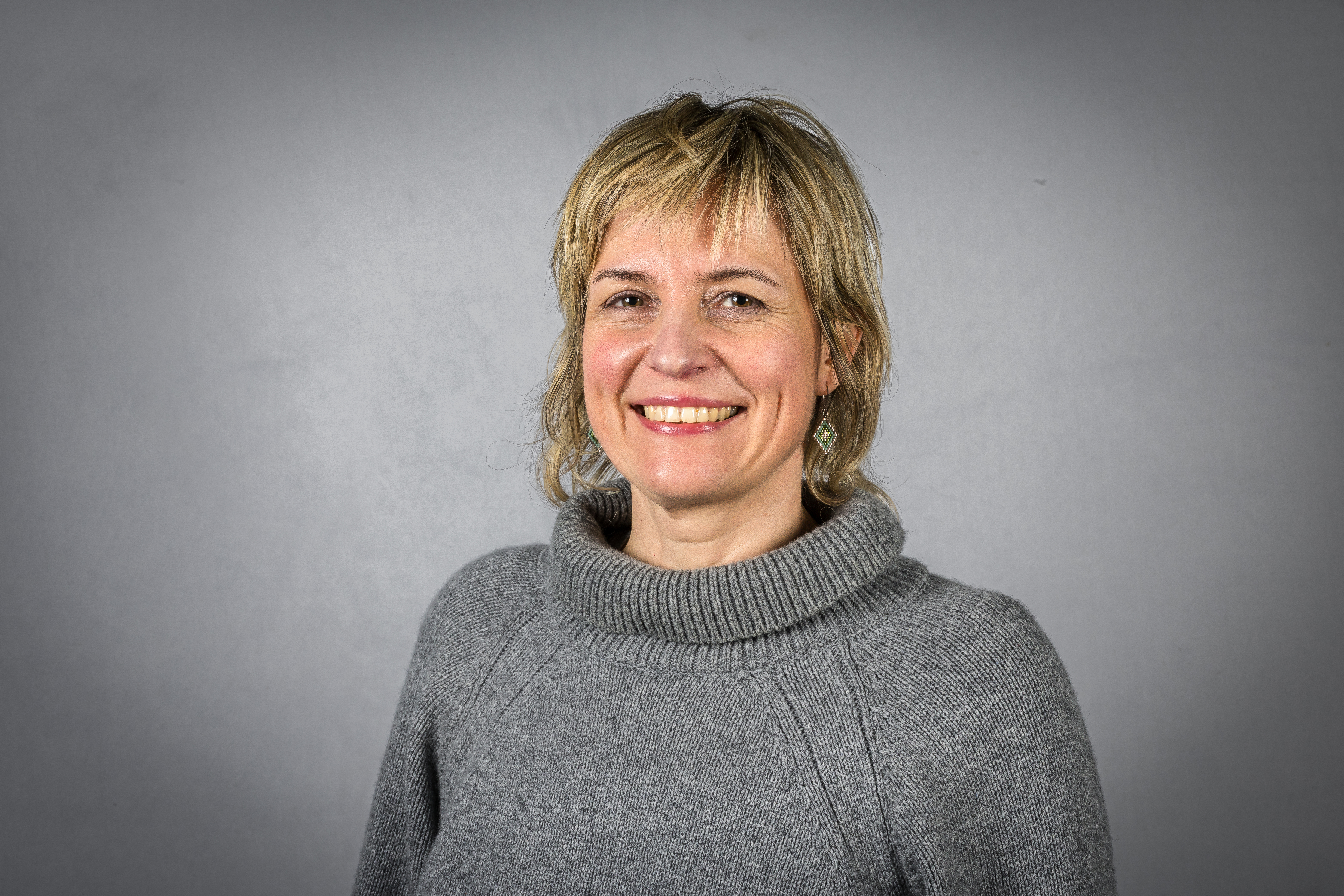 Bestyrelsesmedlem i Københavns Lærerforening, Jessica Uebelin