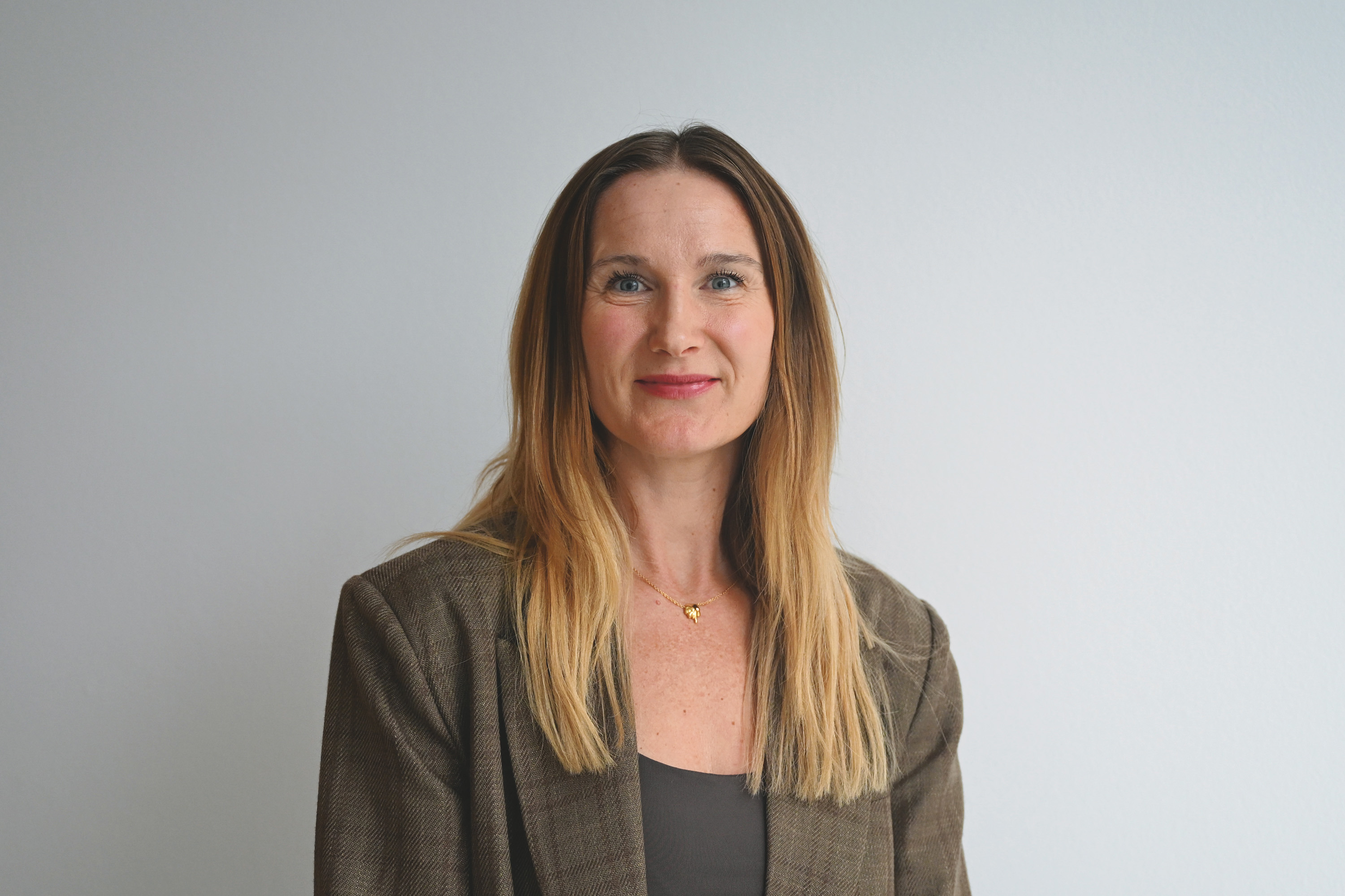 Kathrine From Nielsen