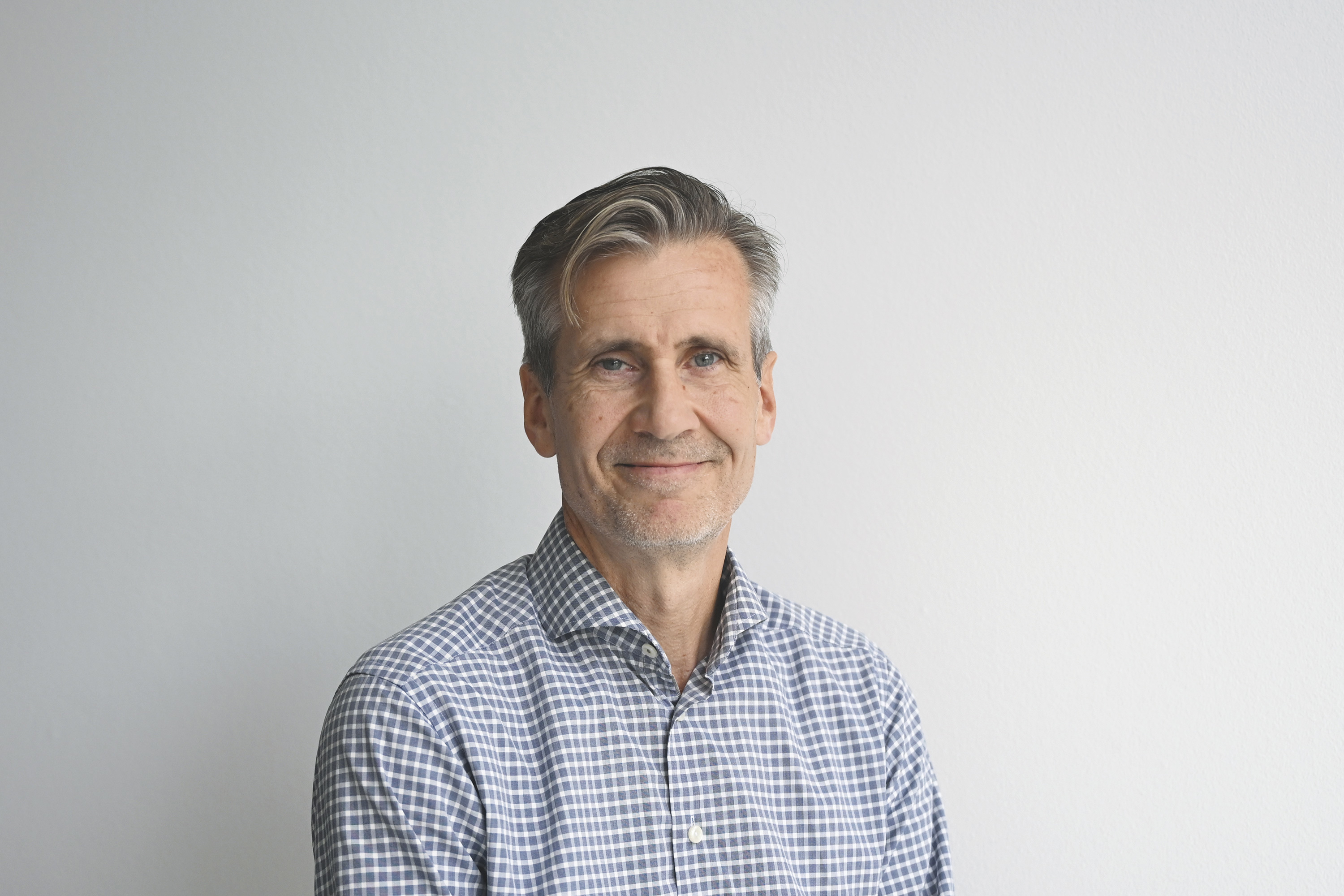 Bjarne Schultz Jensen