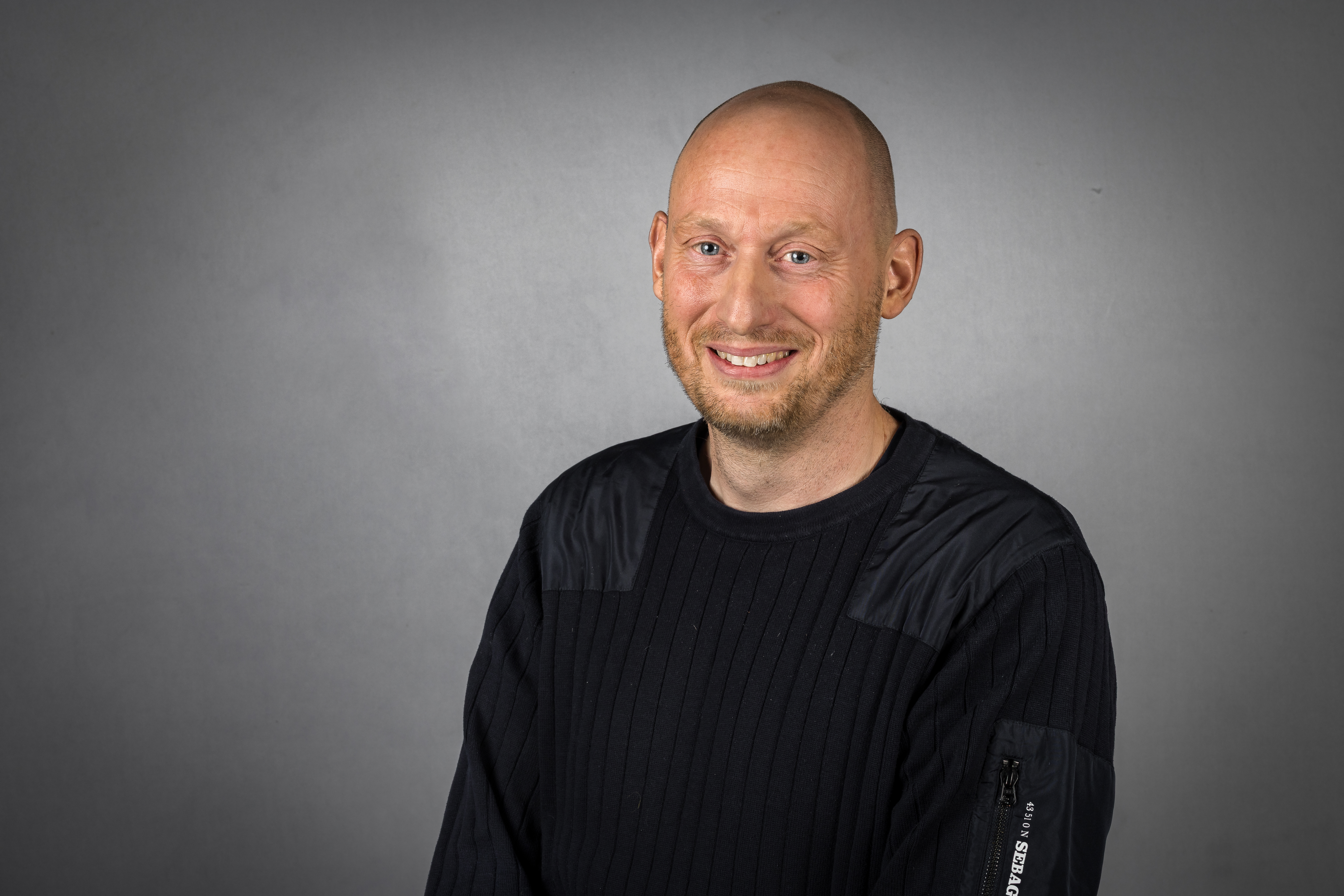 Suppleant til bestyrelsen i Københavns Lærerforening, Mikkel Elsinger