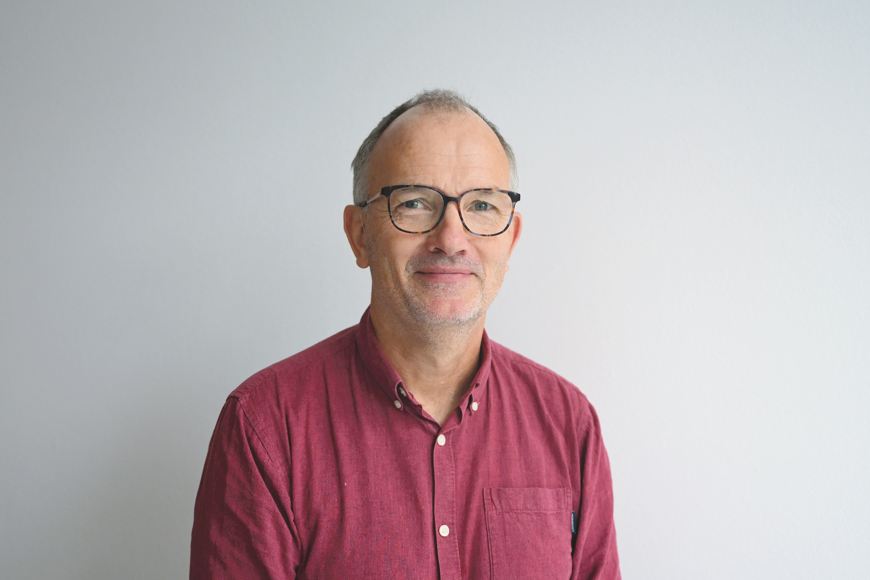 Ivar Karrebæk Askøe