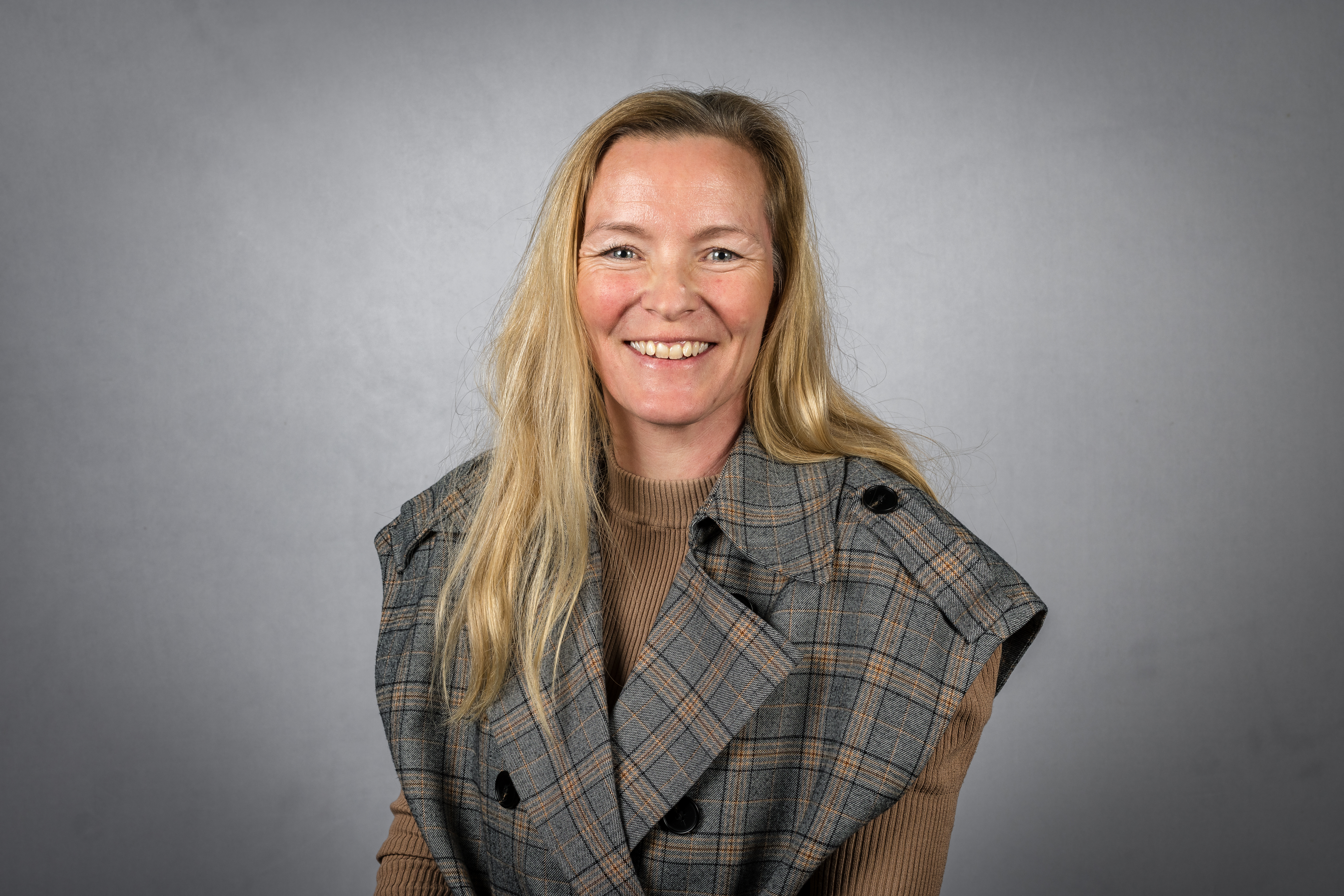 Supplerende til bestyrelsen i Københavns Lærerforening, Christina Rinaldo