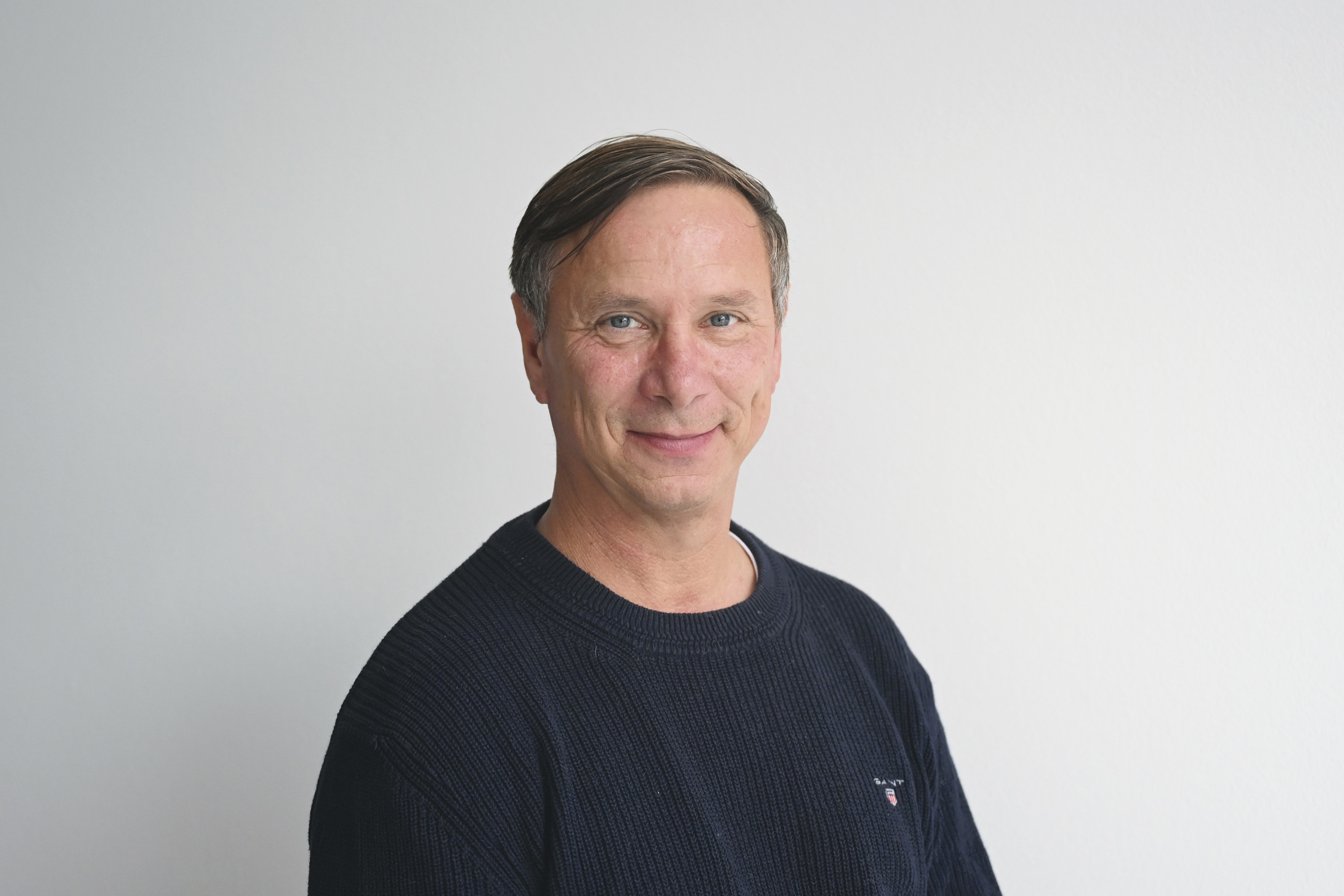 Jacob Sønderby Jensen
