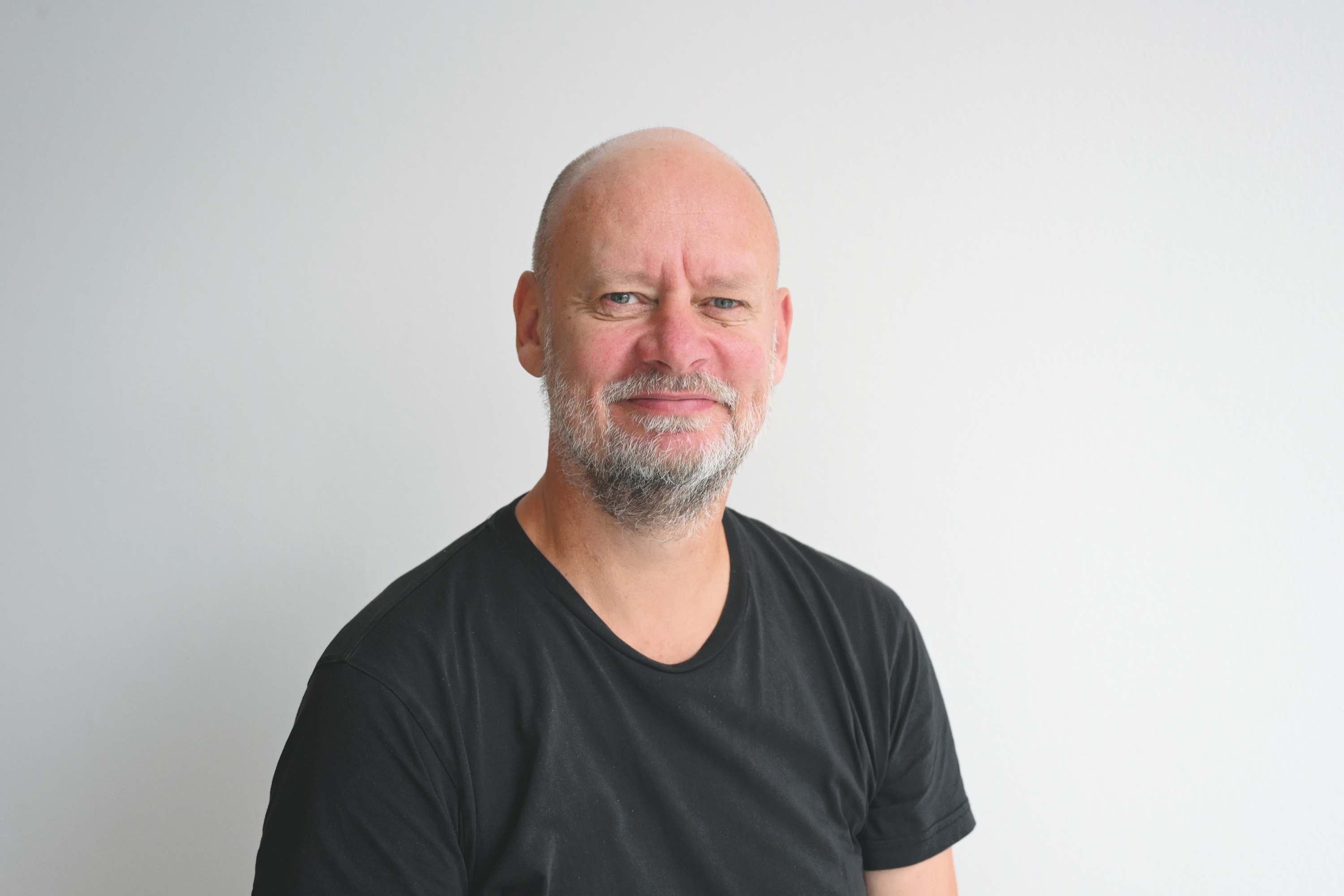 Henrik Tvarnø