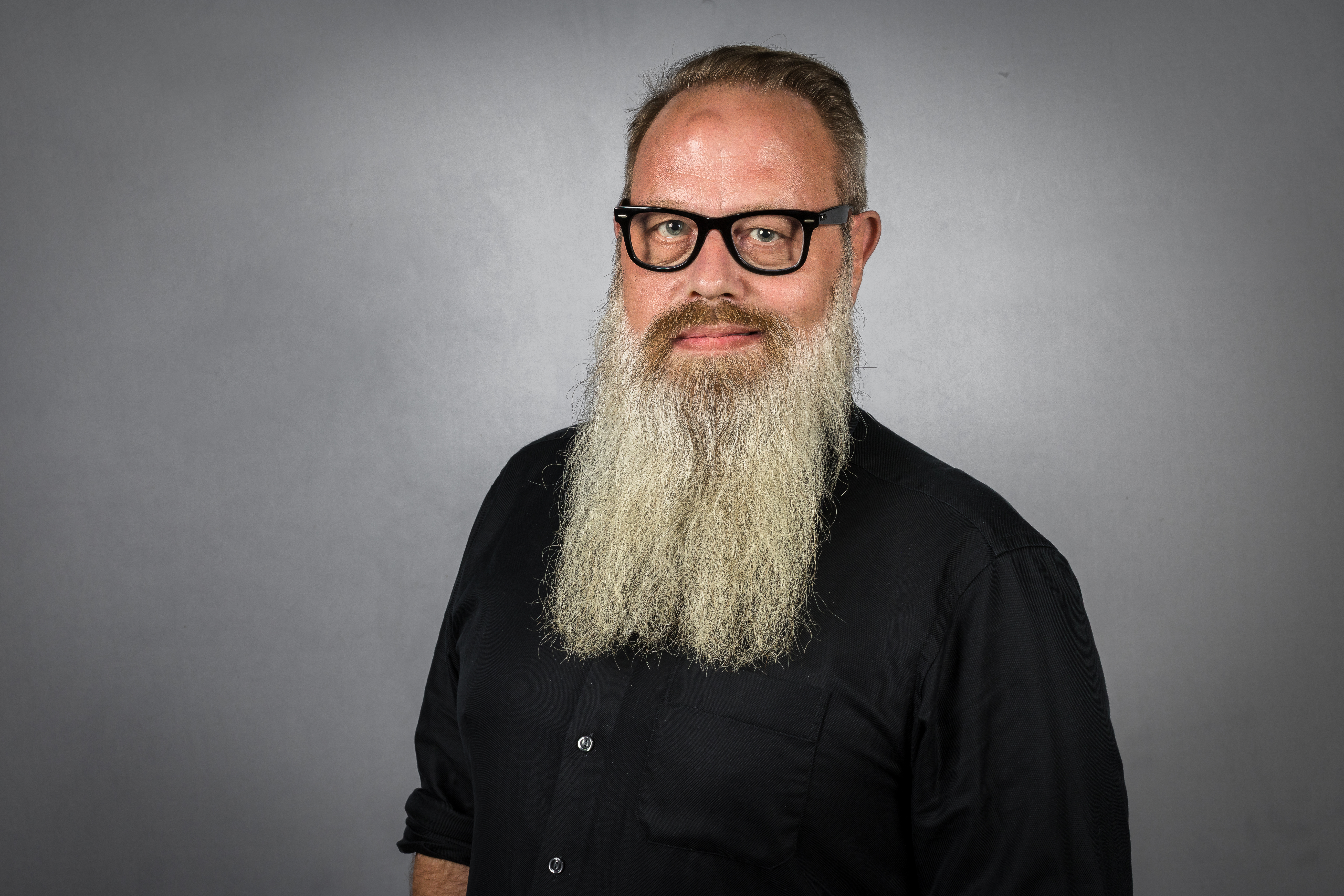 Bestyrelsesmedlem i Københavns Lærerforening, Claus Brandt Jakobsen