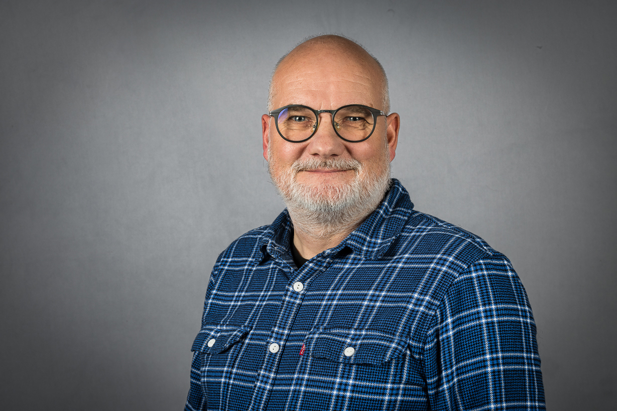 Bestyrelsesmedlem i Københavns Lærerforening, Thomas Poulsen